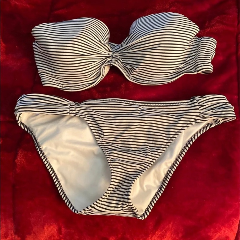 Victoria secret bikini